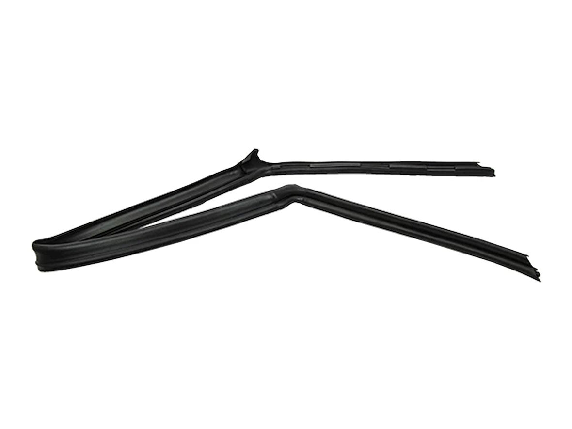 BMW Kaput Fitili X1:F48 Ön