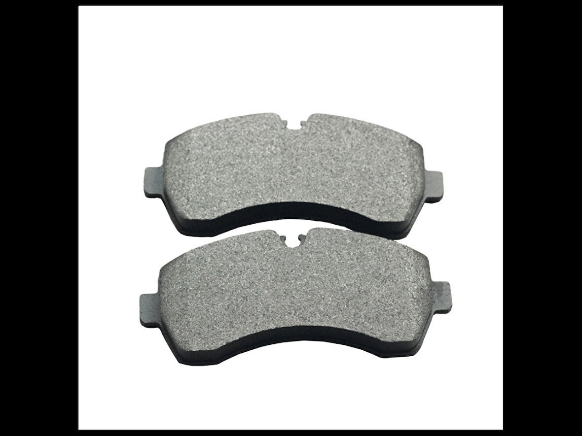 Fren Balatası Spr906/907 Ön -415/515-