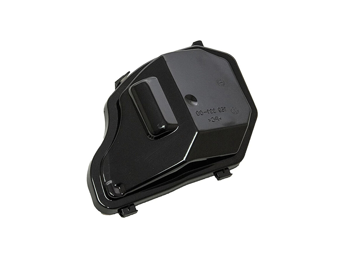 BMW Far Kasa Kapağı E60 Sağ 2003-06