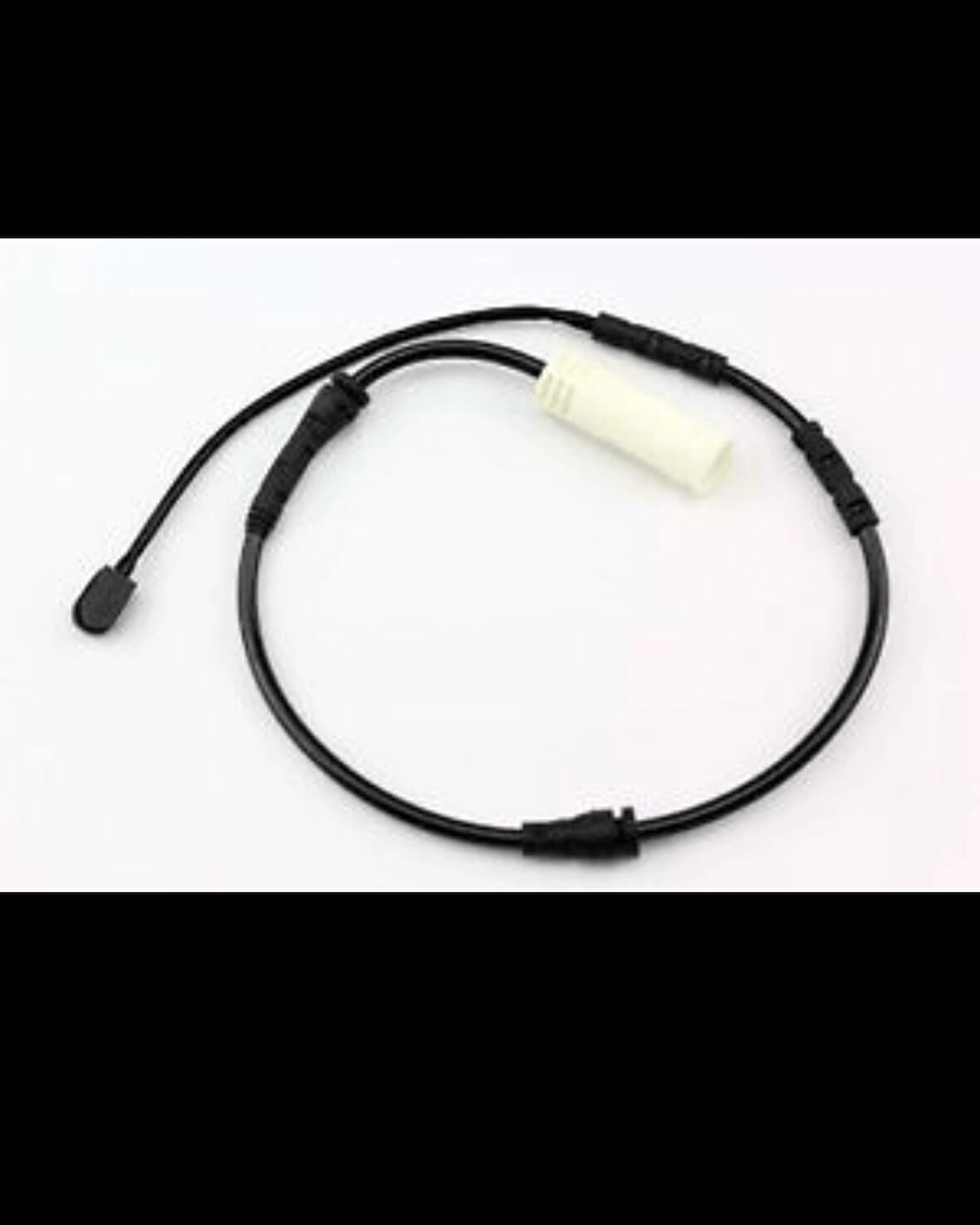 BMW Fren Balata Fişi X1:E84 Ön 2010-15