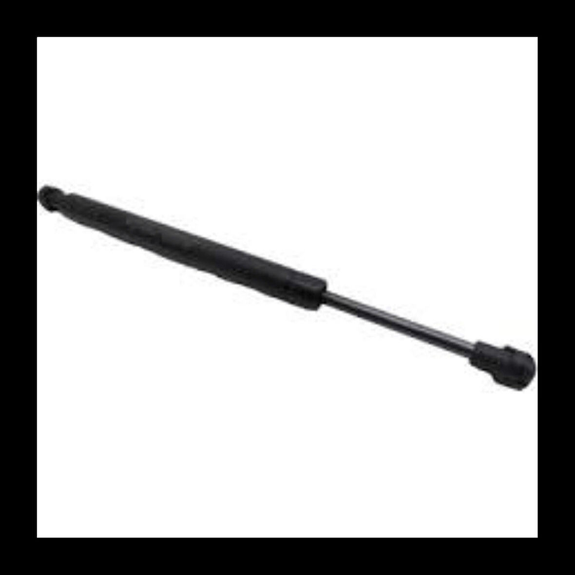 Porsche Macan 19-24 Arası Uyumlu Kaput Amortisörü 570n 1193744 00 WISCO