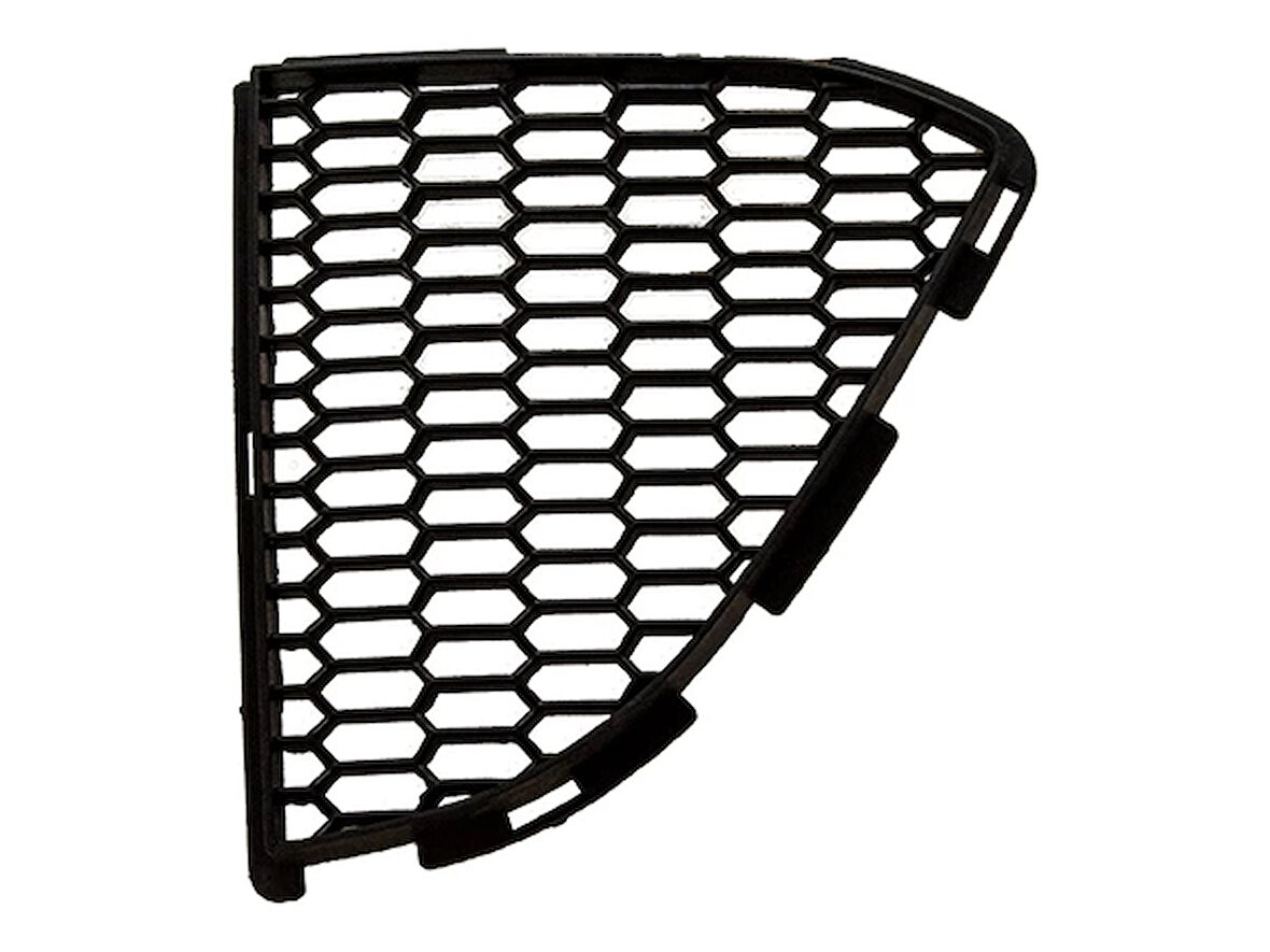 BMW Tampon Izgarası F30+LCI Ön Orta Sol; Açık -M-Tech- 2012-18