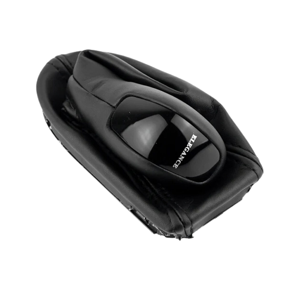 Mercedes Topuzlu Vites Körüğü W211 Siyah -ELEGANCE-