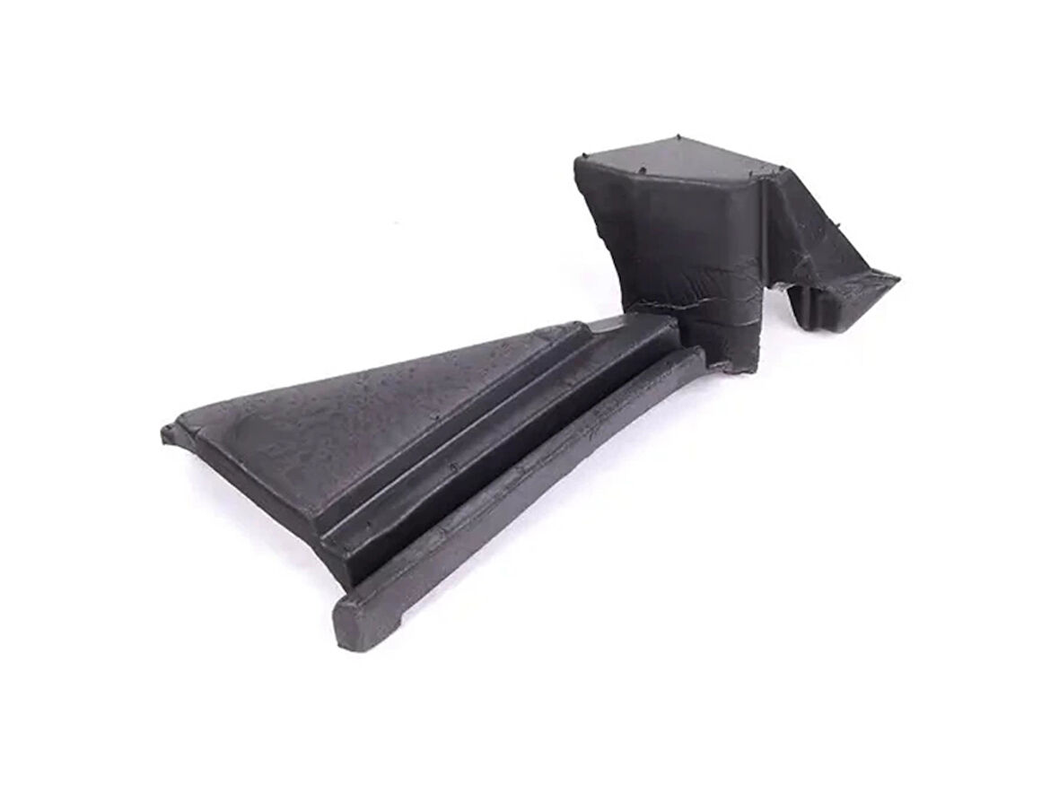 BMW Çamurluk Süngeri X5:E70+LCI X6:E71 Ön Sağ