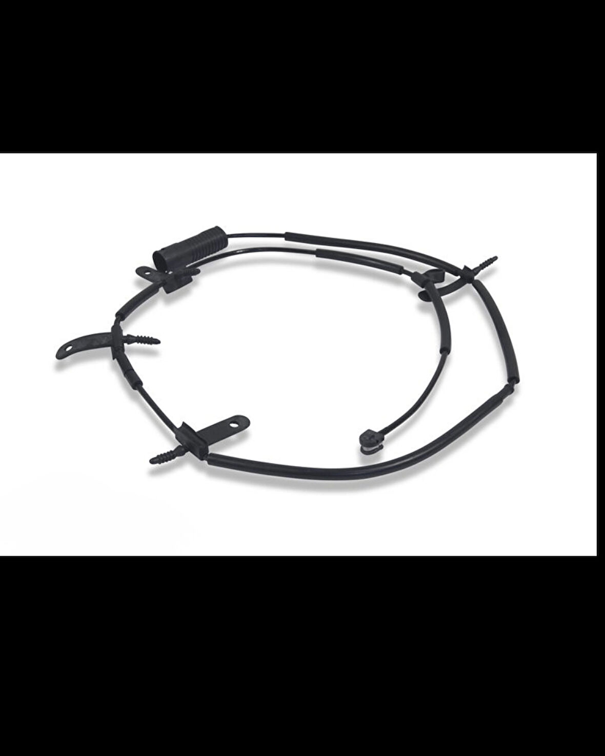 MINI Fren Balata Fişi Mini-R50>R53 Arka