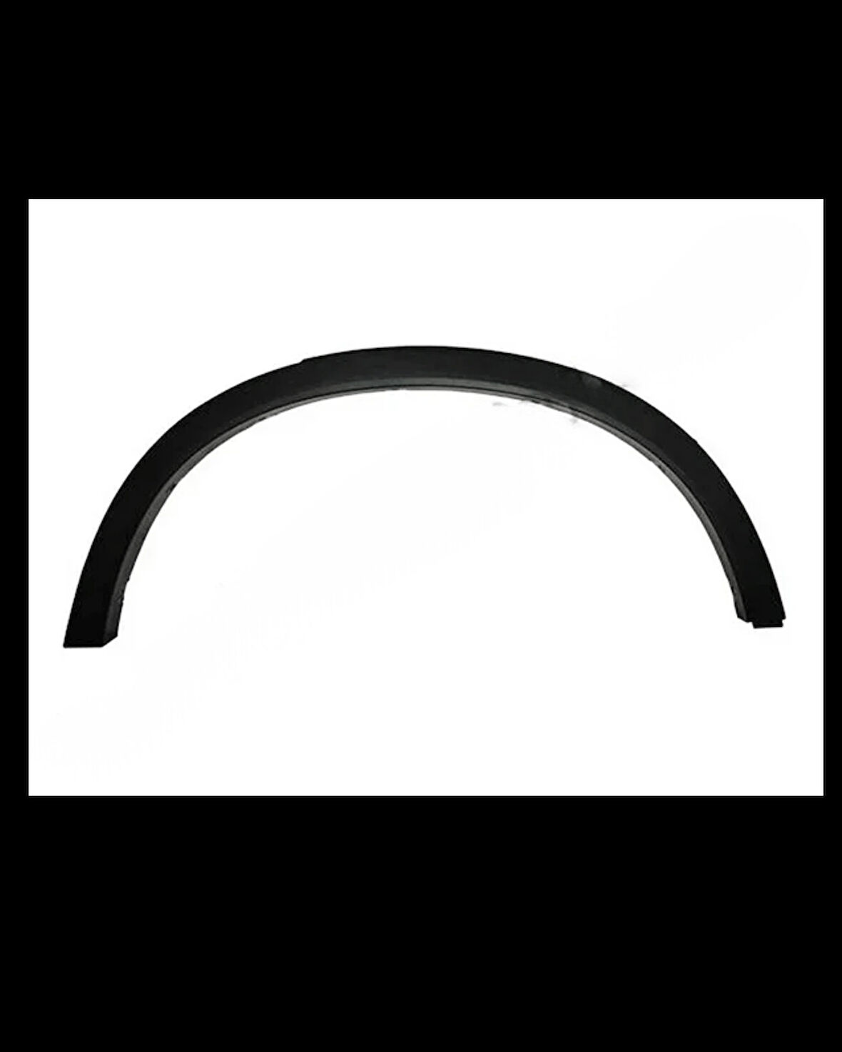 BMW Çamurluk Dodiği X3:F25 X4:F26 Arka Sol