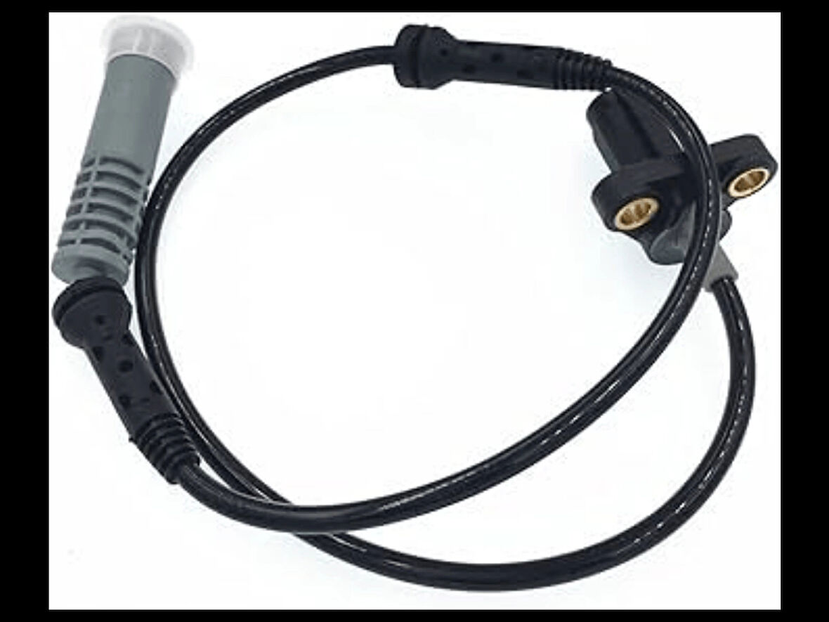 ABS Sensörü E39 Ön 1996-98