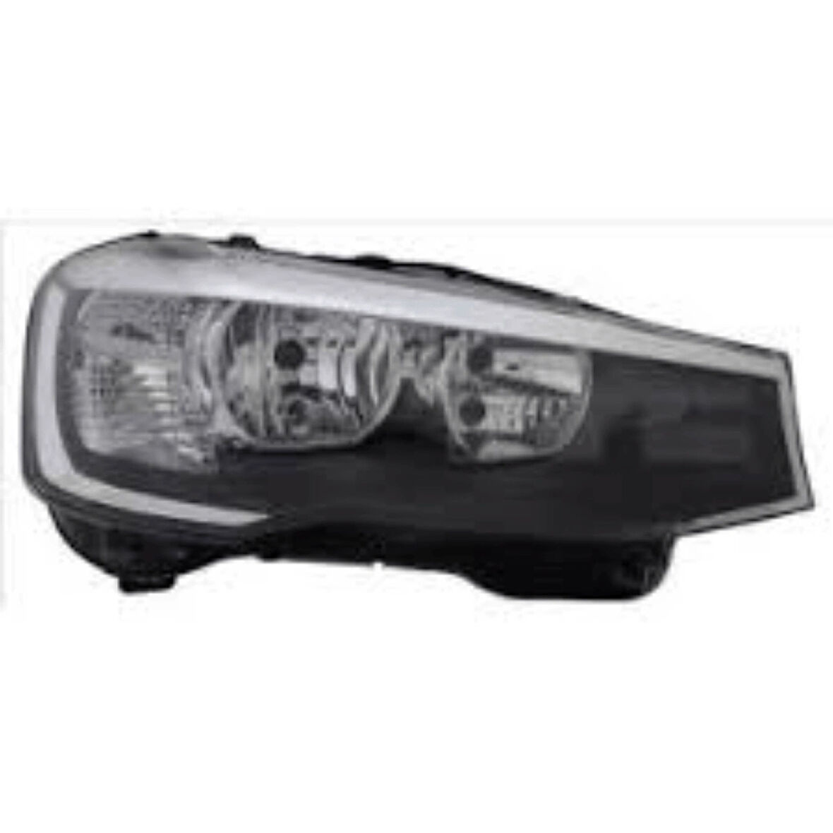 BMW Komple Far X3:F25 X4:F26 Sağ 2014-17