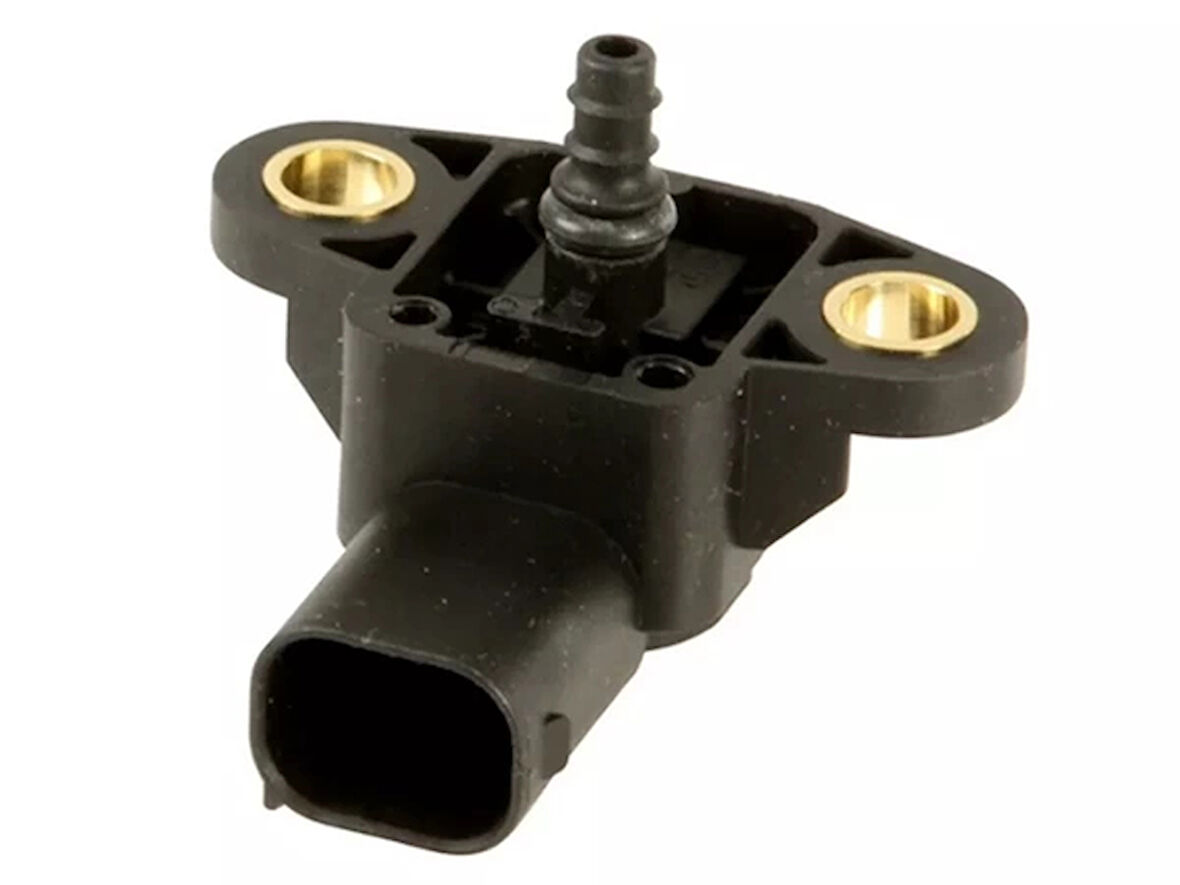 Mercedes Manifold Basınç Sensörü M112 M113 M272 M273 OM642 [W203>205 W211>222 W164 W166 Spr906 Vito639/447] Emme