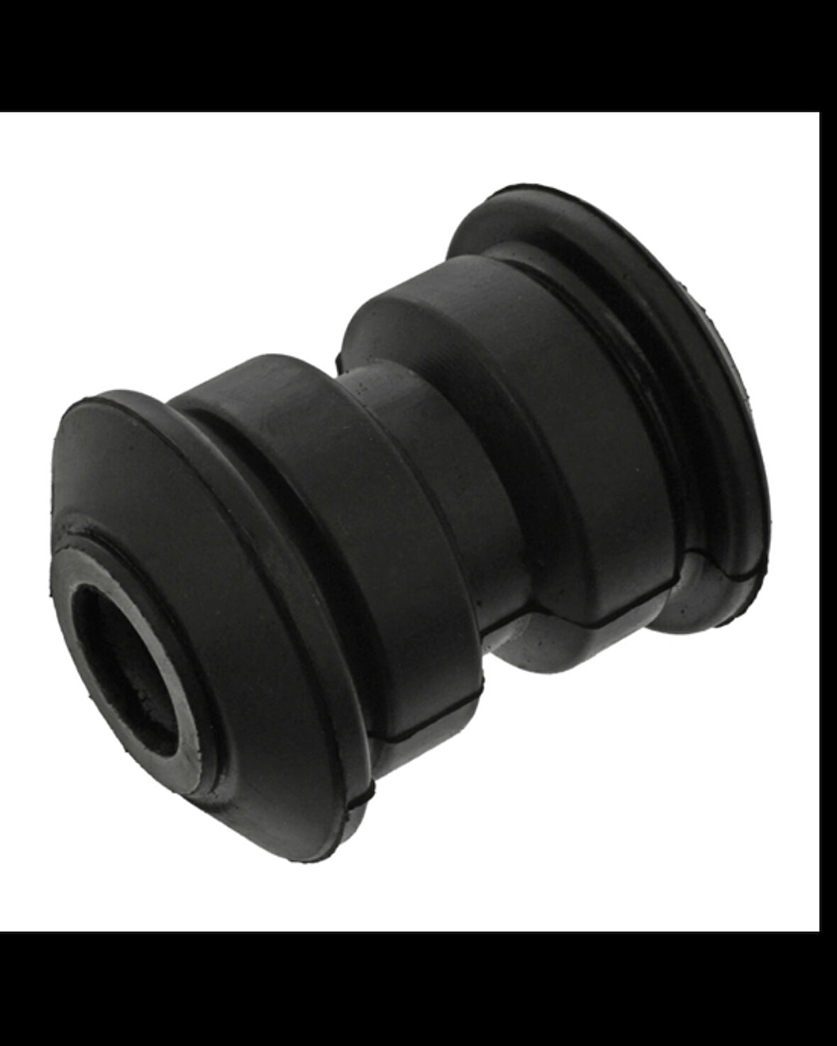 Mercedes Salıncak Burcu Vito638 Arka Alt