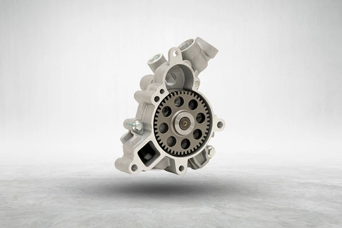 Mercedes Yağ Pompası M271 [W203 W204 W211 W212]