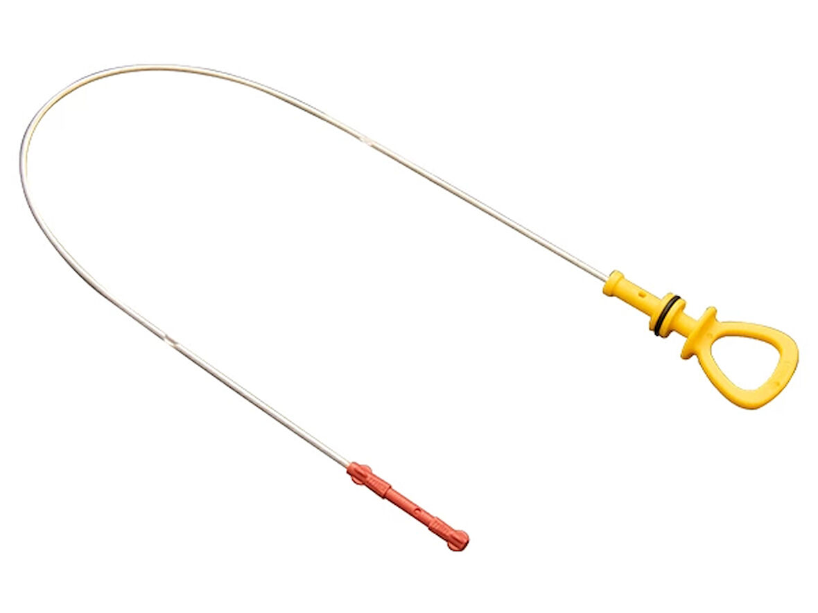 Mercedes Yağ Seviye Çubuğu M272 [W203 W211 W204 W212 C207]