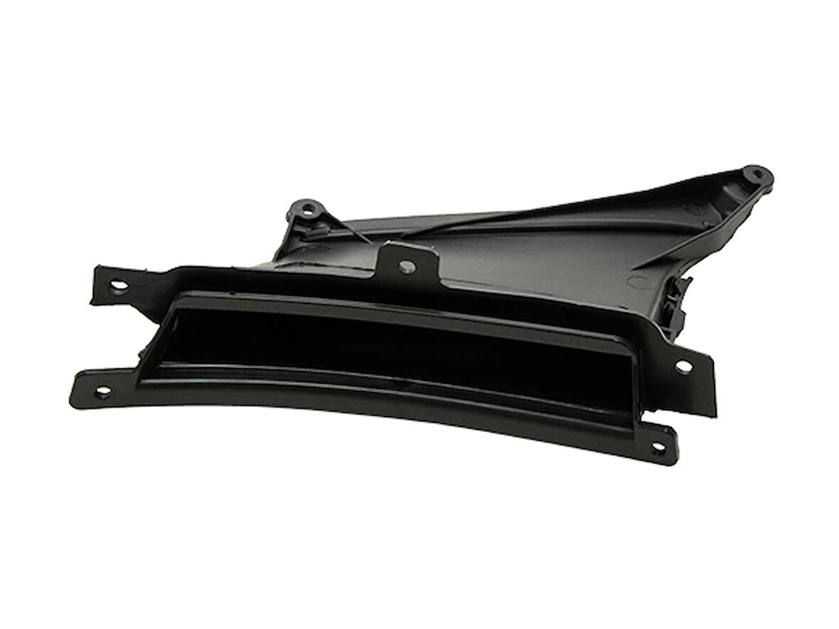 BMW Çamurluk Hava Kanalı G11 Ön Sağ; Arka Taraf