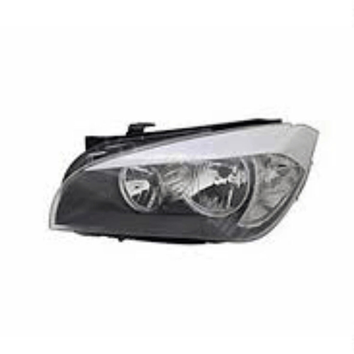 BMW Komple Far X1:E84 Sol Halojen 2010-12