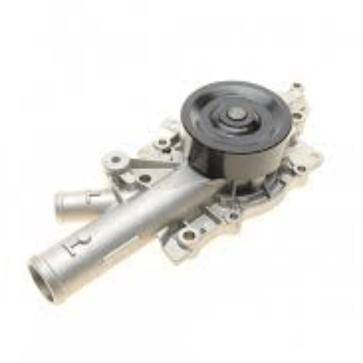 Mercedes Devirdaim OM613 [W220]