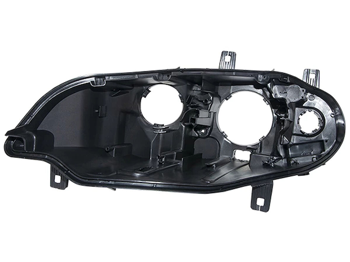 Far Kasası X6:E71 Sol AHL-Xenon 2007-14