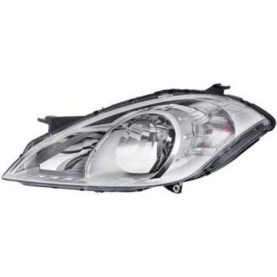 Mercedes Komple Far W169 Sol 2008-11