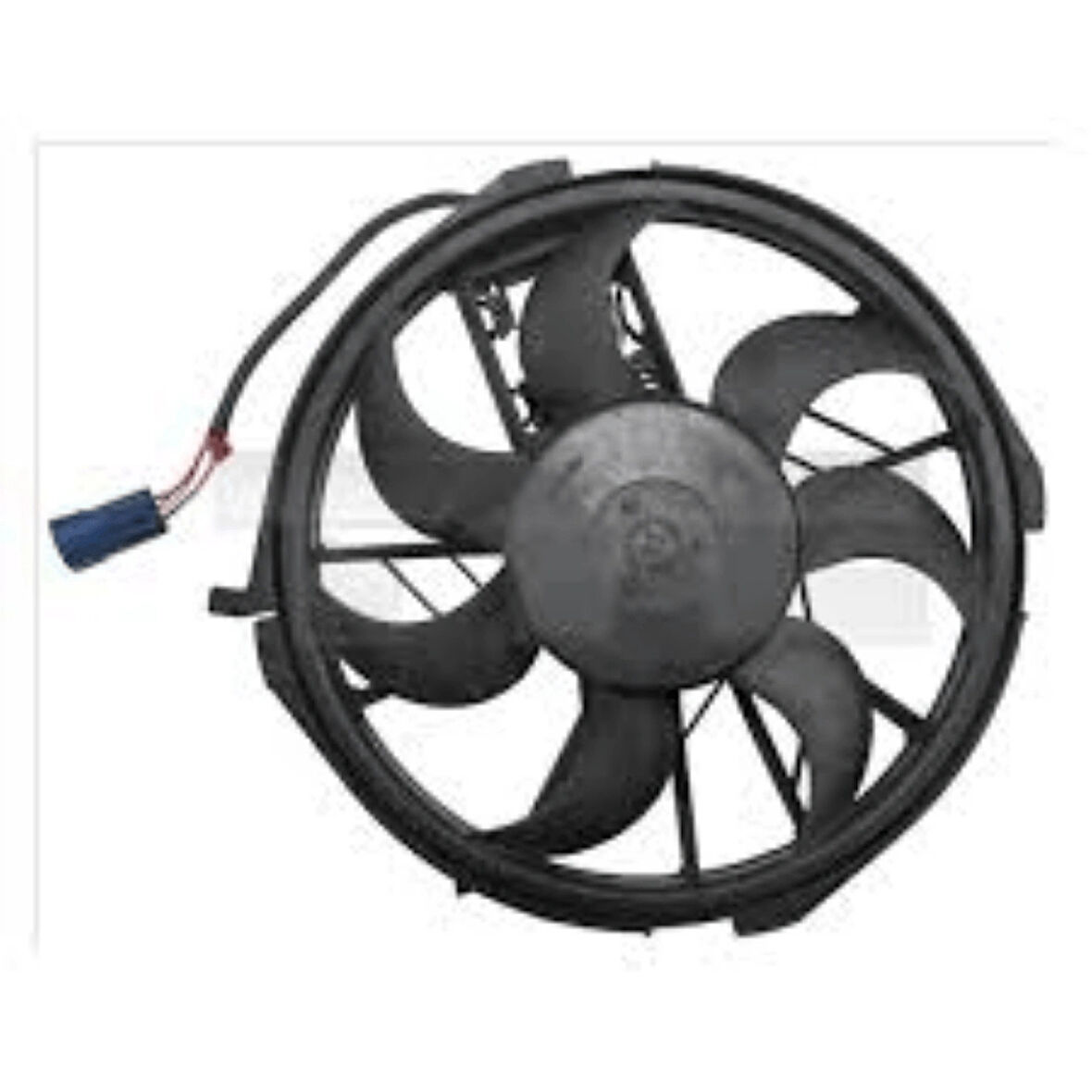 Mercedes Komple Fan W169 W245 350W