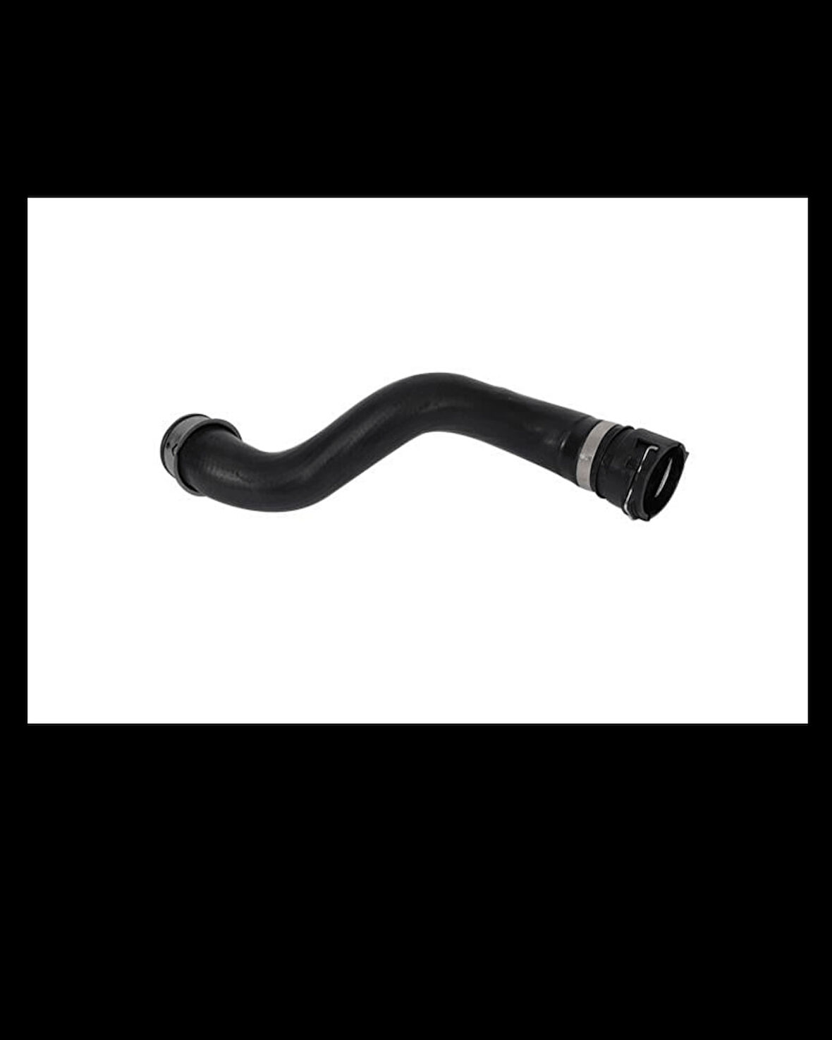 Mercedes Radyatör Hortumu W204 X204 C207 W212 [M274 OM651] Alt; Sağ