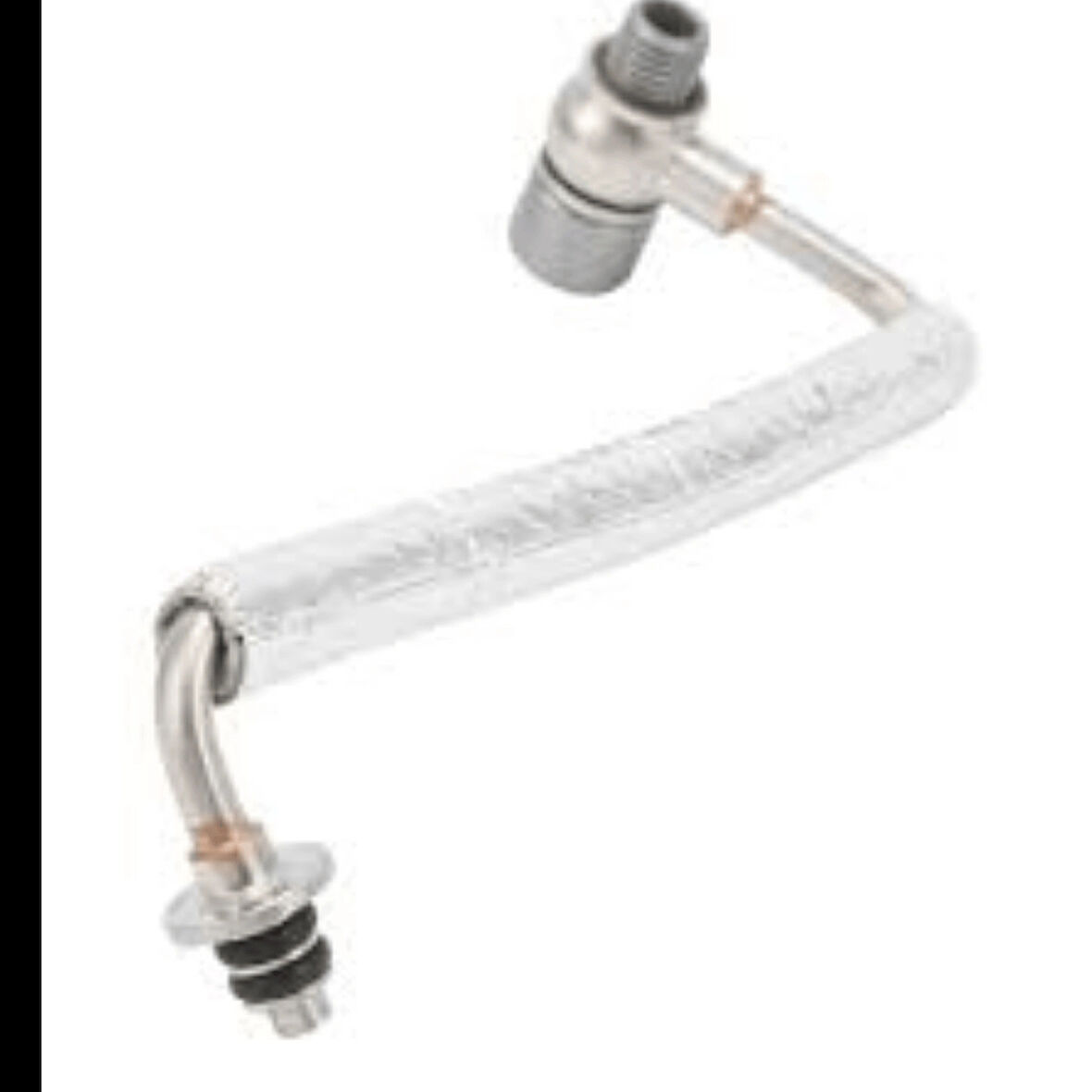 Opel Astra J Corsa D Merıva B Zafıra 09 Ve Sonrası Uyumlu Turbo Yağlama Borusu Gm 55592600 KORE