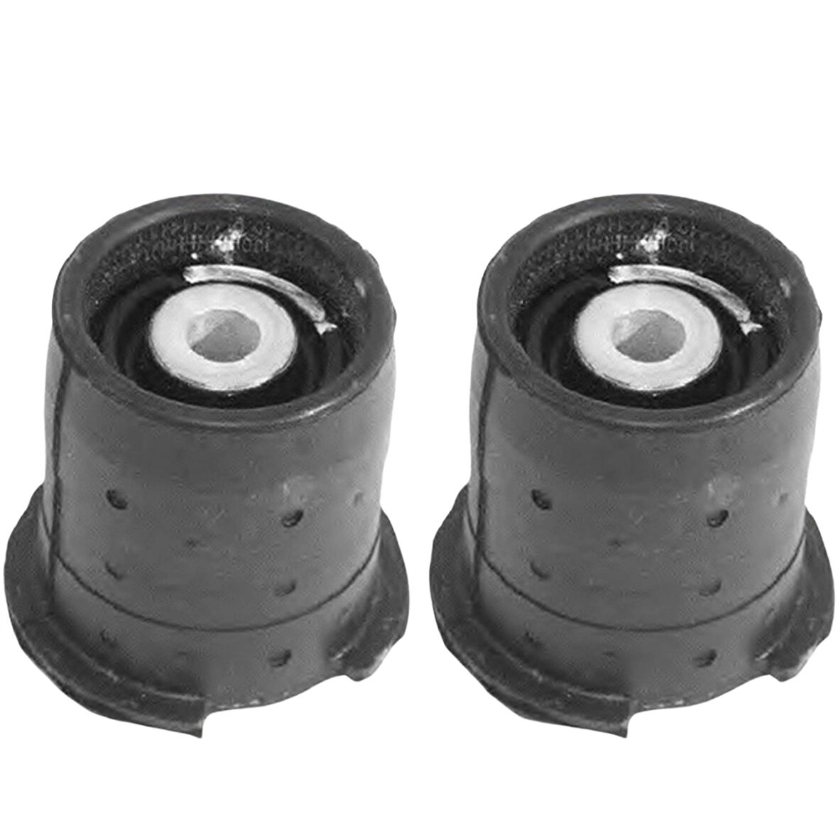 BMW Travers Takozu E36 Arka; Arka Taraf