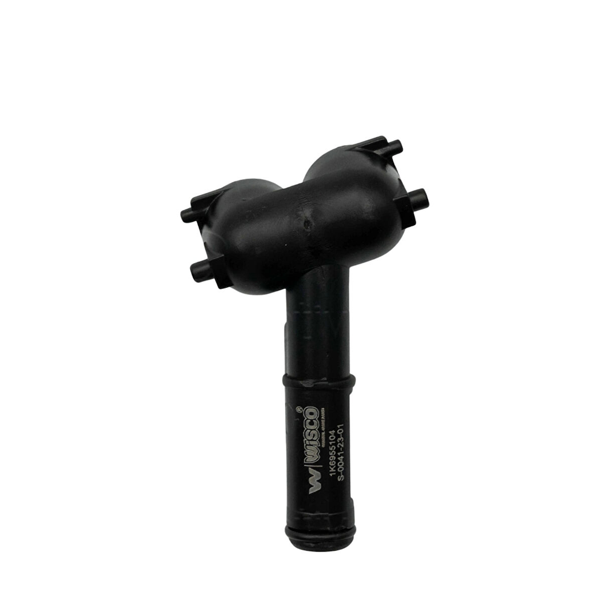 Far Yıkama Motoru Sağ- 1235669-00- WISCO Volkswagen Golf5 (1k1) 04-09/ Jetta 3 (1k2) 05-10 Arası Uyumlu