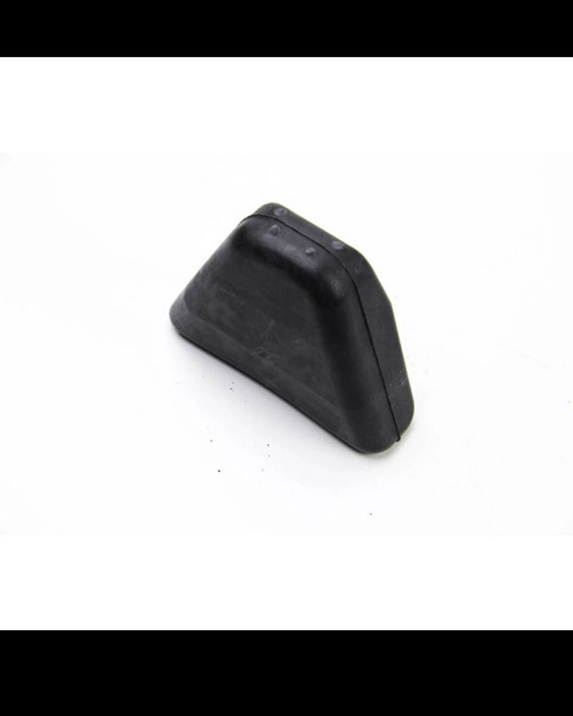 Mercedes Makas Lastiği Spr901>904 Ön; Uç; Tekli