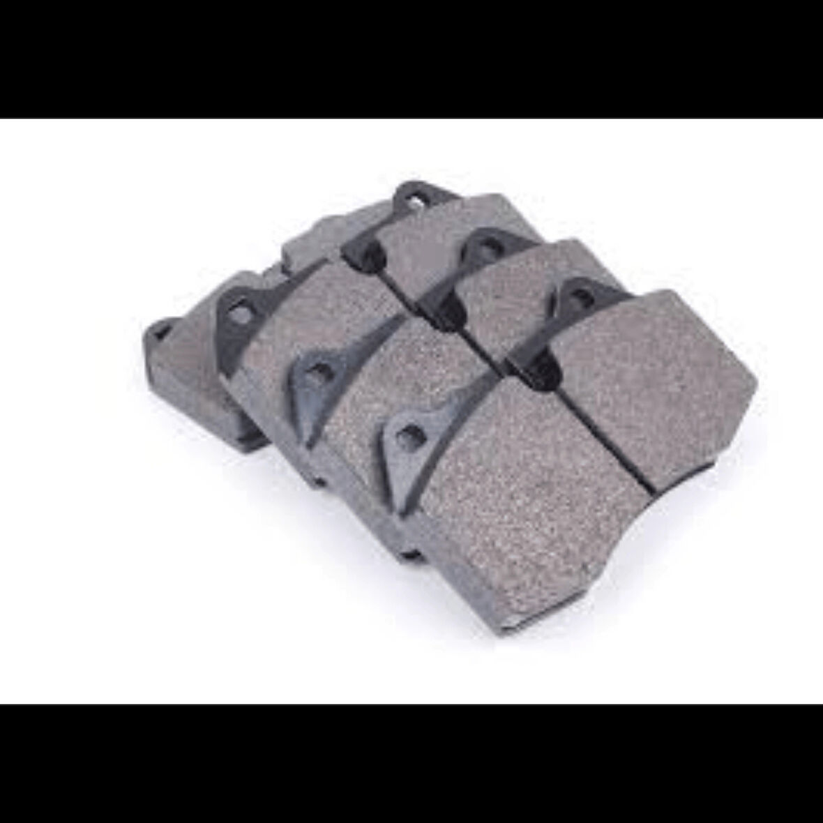 BMW Fren Balatası E38 Ön 728>735i 725tds/730d