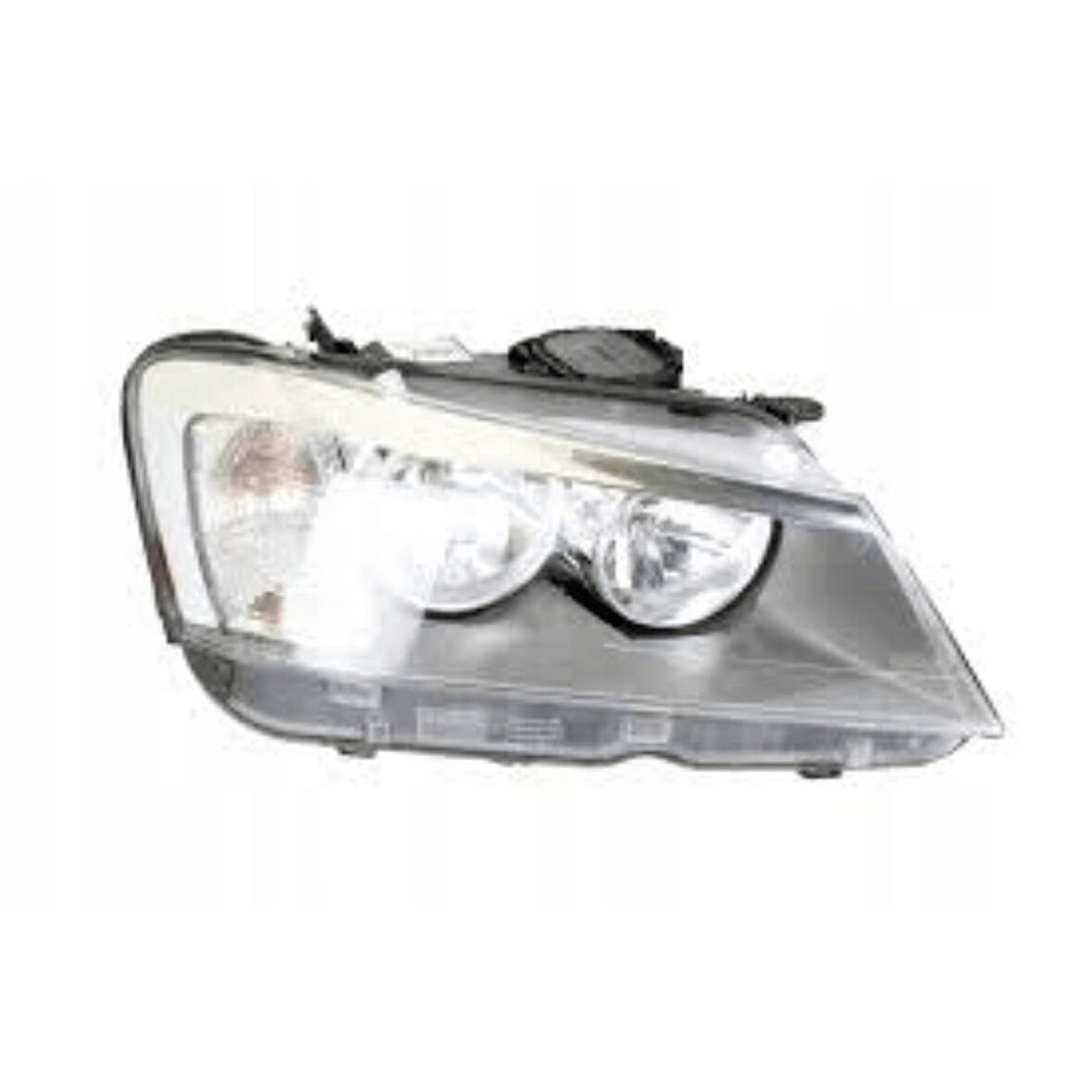 BMW Komple Far X3:F25 Sağ 2011-13