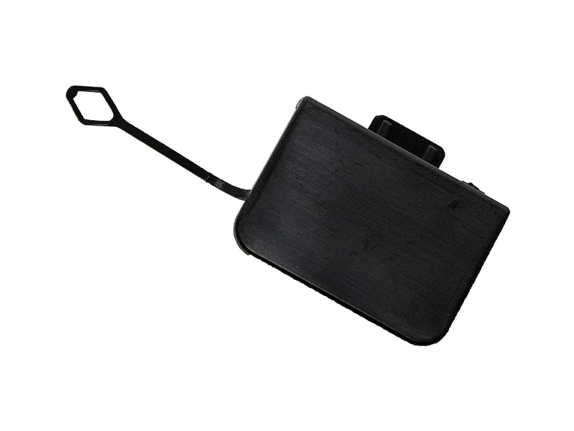 Mercedes Tampon Çeki Kapağı W164 Arka 2009-12