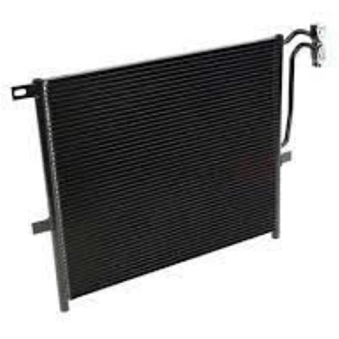 BMW Klima Radyatörü E46 Benzin