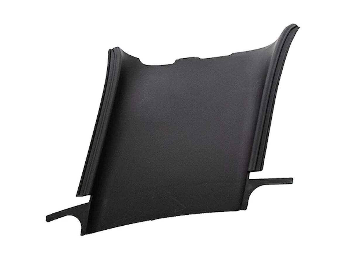 BMW Çamurluk Hava Kanalı F01-LCI Ön Sağ