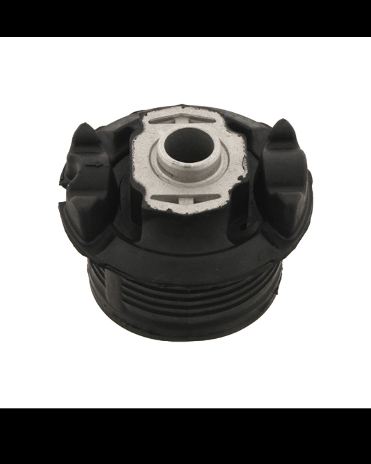 Mercedes Travers Takozu W221 Arka; Ön Taraf