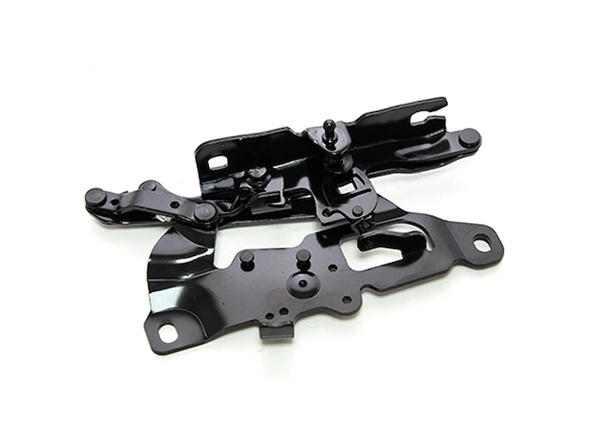 BMW Kaput Menteşesi F01+LCI Sol 2012-15