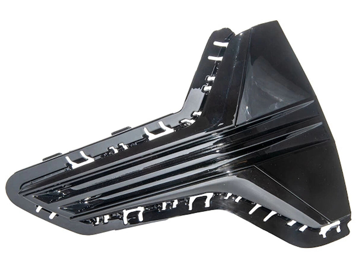 Tampon Izgarası G20 Ön İç Sol; Kapalı -Basis- 2019-