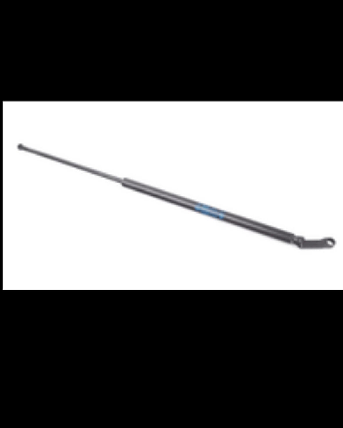 BMW Bagaj Amortisörü E34 Sol -Station/Touring-