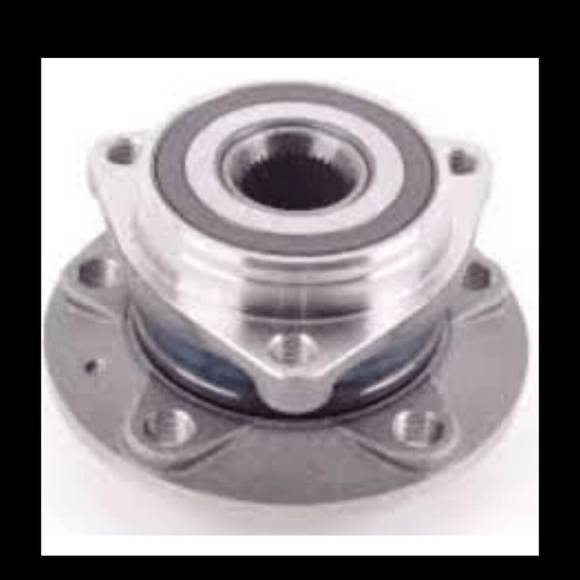 Volkswagen Golf7 13 Ve Sonrası Uyumlu Porya Ön Sol-Sağ (5x112 137x36dıs Abs) 1163037 11 WINPOWER