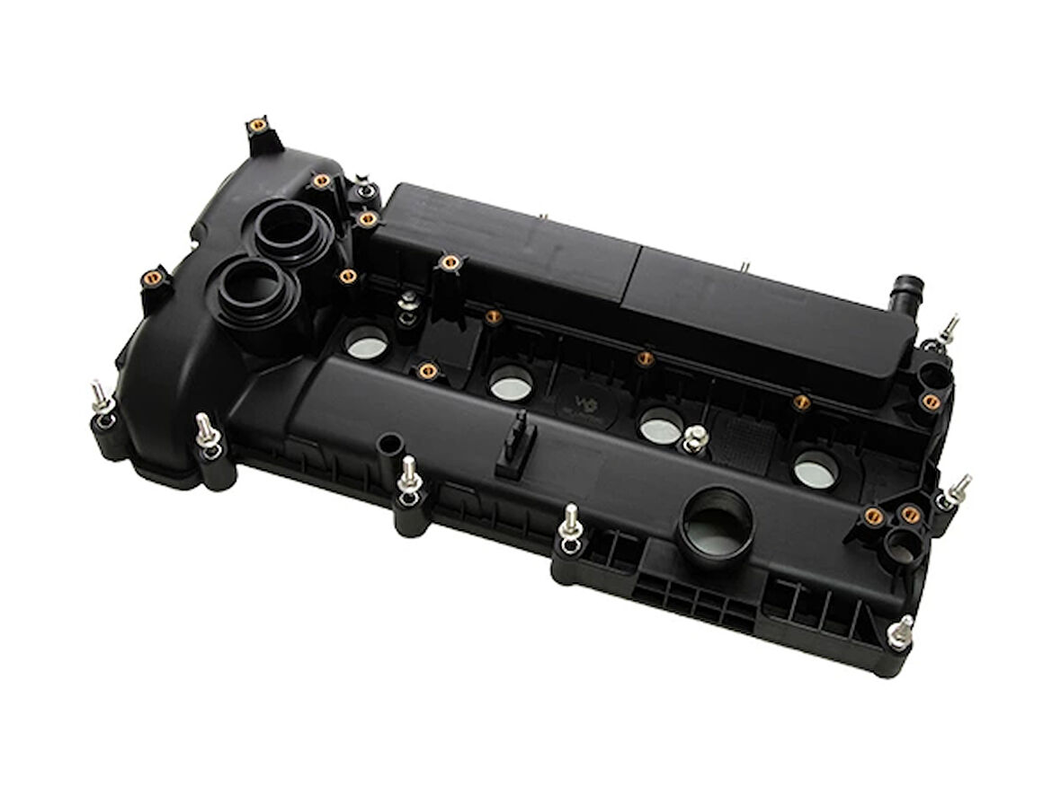 Land Rover Motor Üst Kapağı L359 L538 L494 L550 2.0