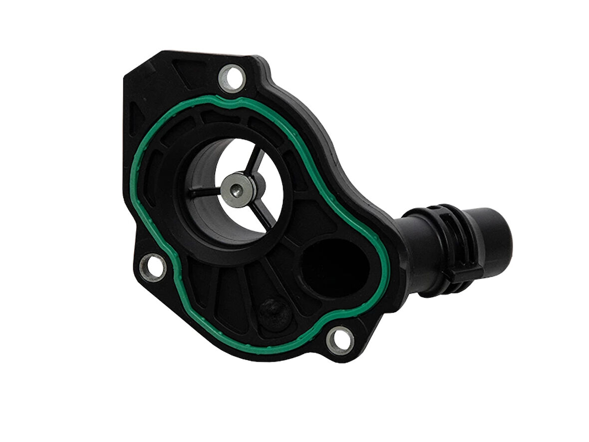 BMW Termostat Kapağı N47N [X1:E84 F20 F30 F10 X3:F25 X5:F15]