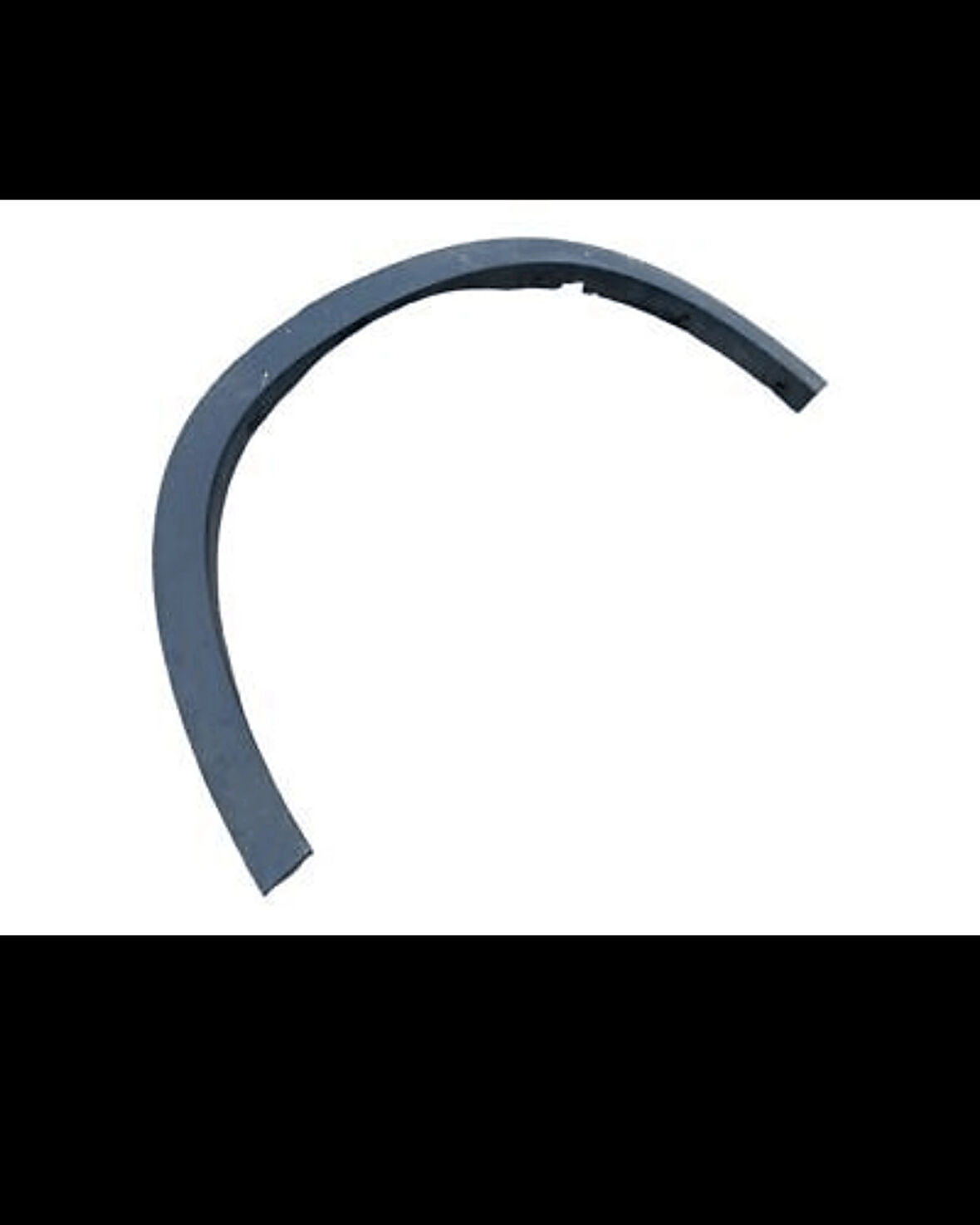 BMW Çamurluk Dodiği X5:F15 Arka Sol