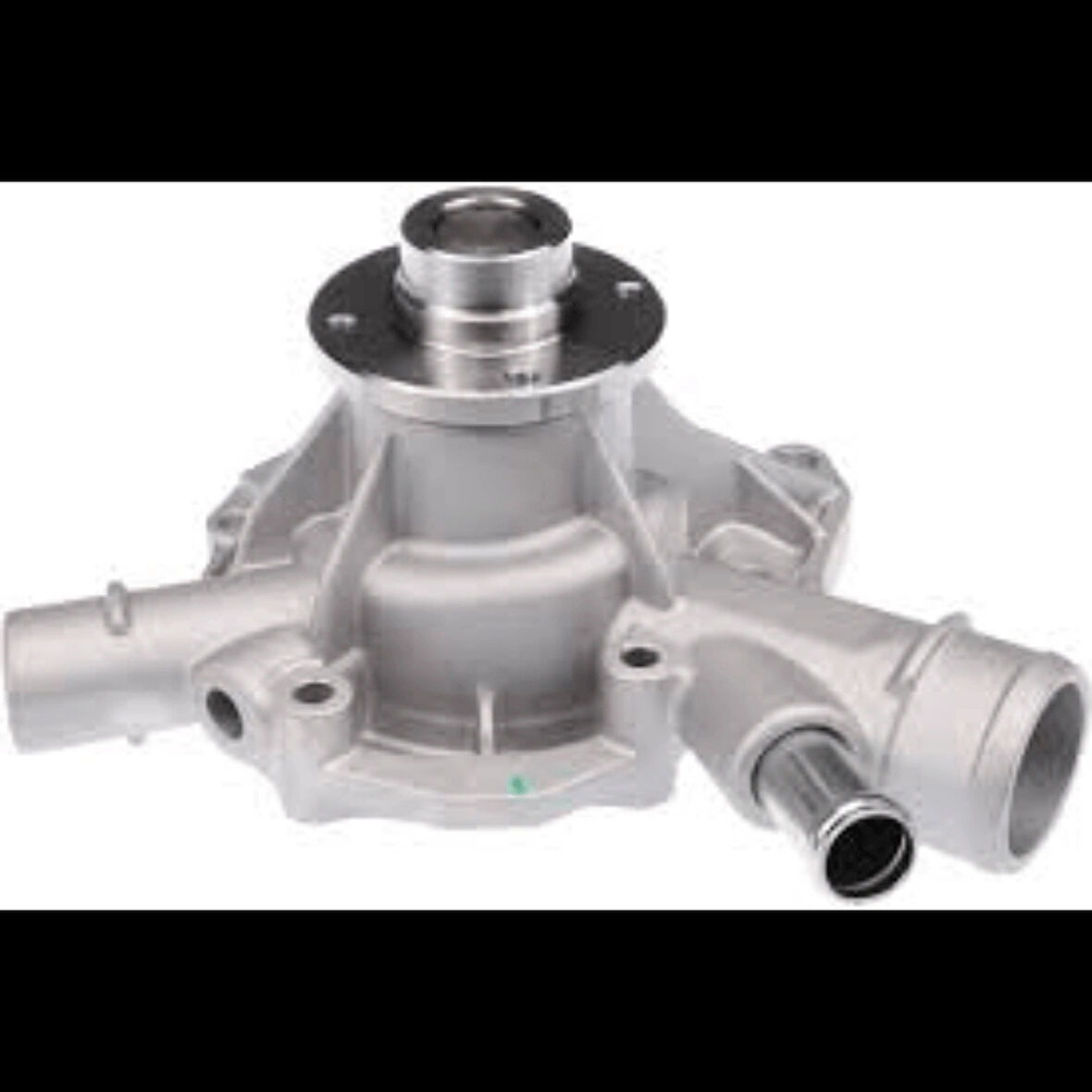 Mercedes Devirdaim M111 [W203 W210]