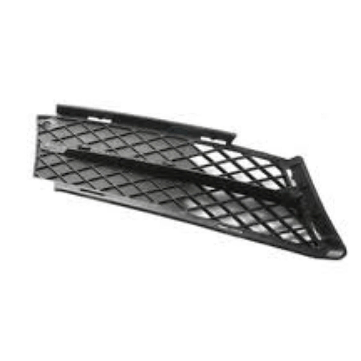 BMW Tampon Izgarası E90 Ön Sağ; Kısm.Açık Çitasız Otm.Şanz 2005-08