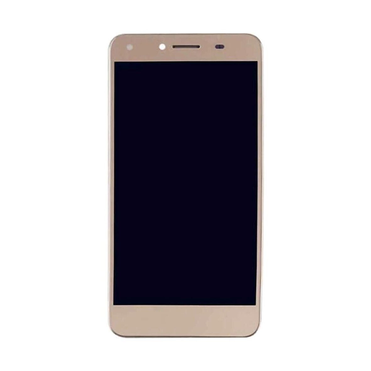 Huawei Y5 2 Lcd Ekran Dokunmatik Gold Çıtalı