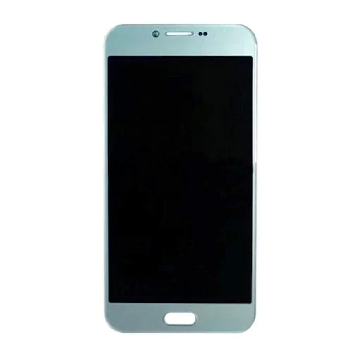 Samsung Uyumlu Galaxy A810 Lcd Ekran Mavi Oled