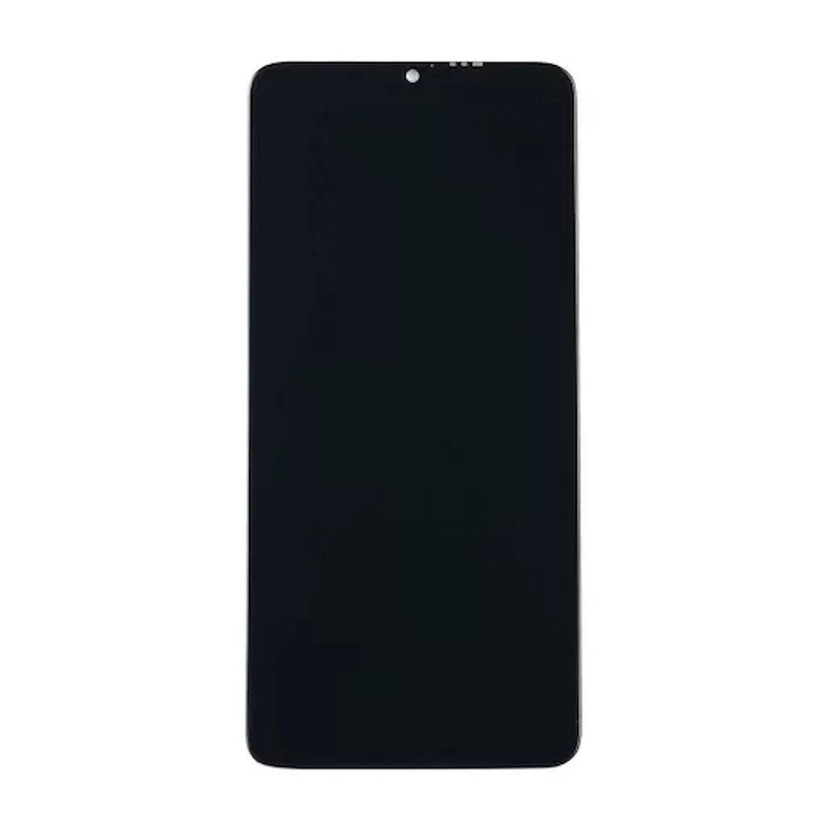 Xiaomi Uyumlu Redmi Note 8 Pro Lcd Ekran Dokunmatik Siyah Çıtasız Servis