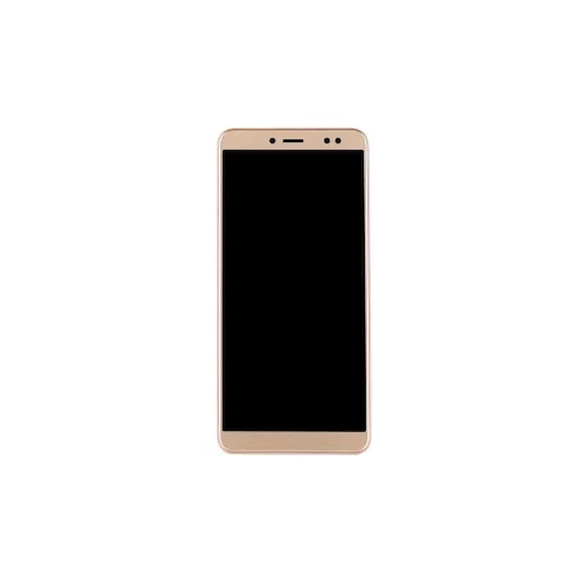 Casper Uyumlu Via M4 Lcd Ekran Gold Çıtalı