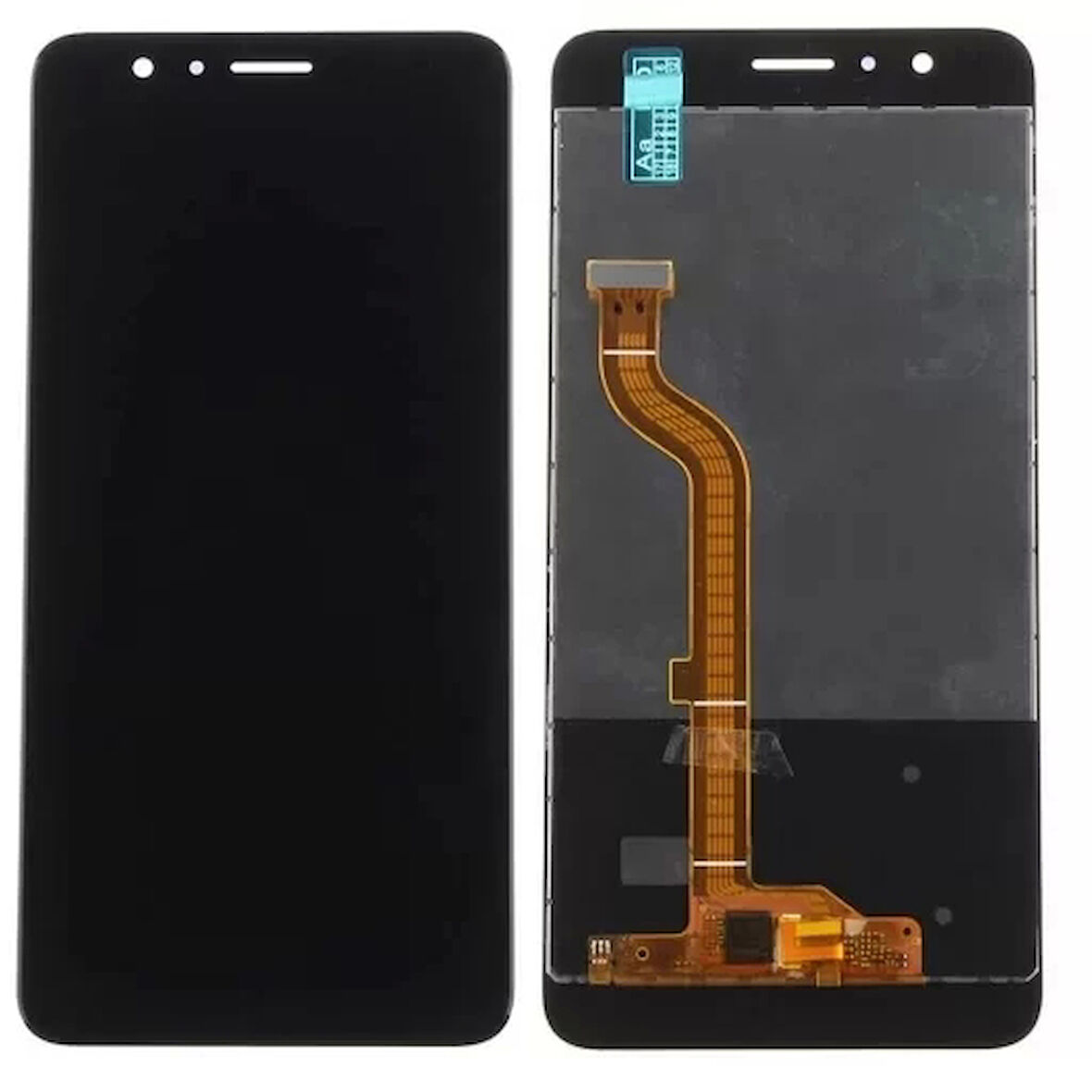 Huawei Honor Uyumlu 8 Lcd Ekran Siyah Çıtasız