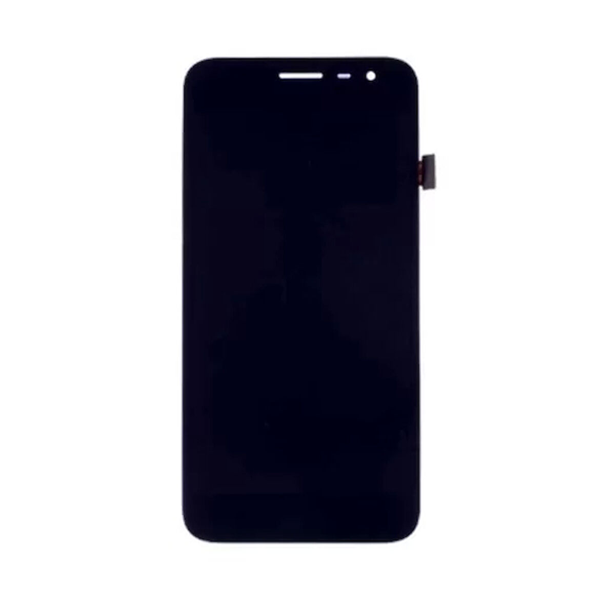 Samsung Uyumlu Galaxy J2 Core J260 Lcd Ekran Siyah Servis GH97-22242A