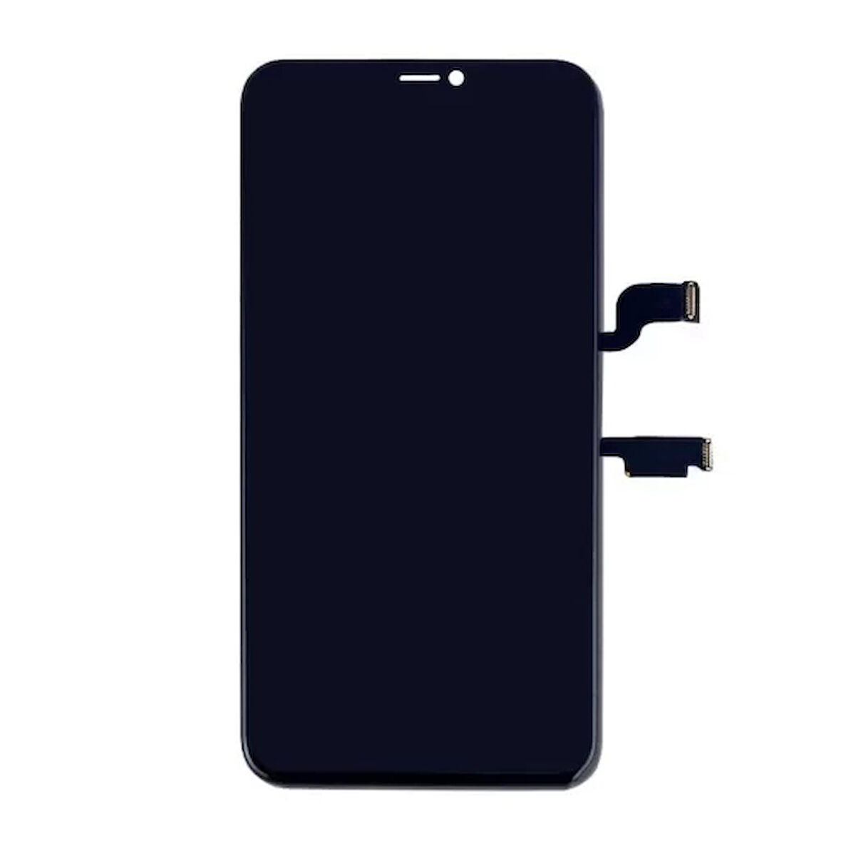 Apple Uyumlu iPhone Xs Max Lcd Ekran Siyah Tft Kalite