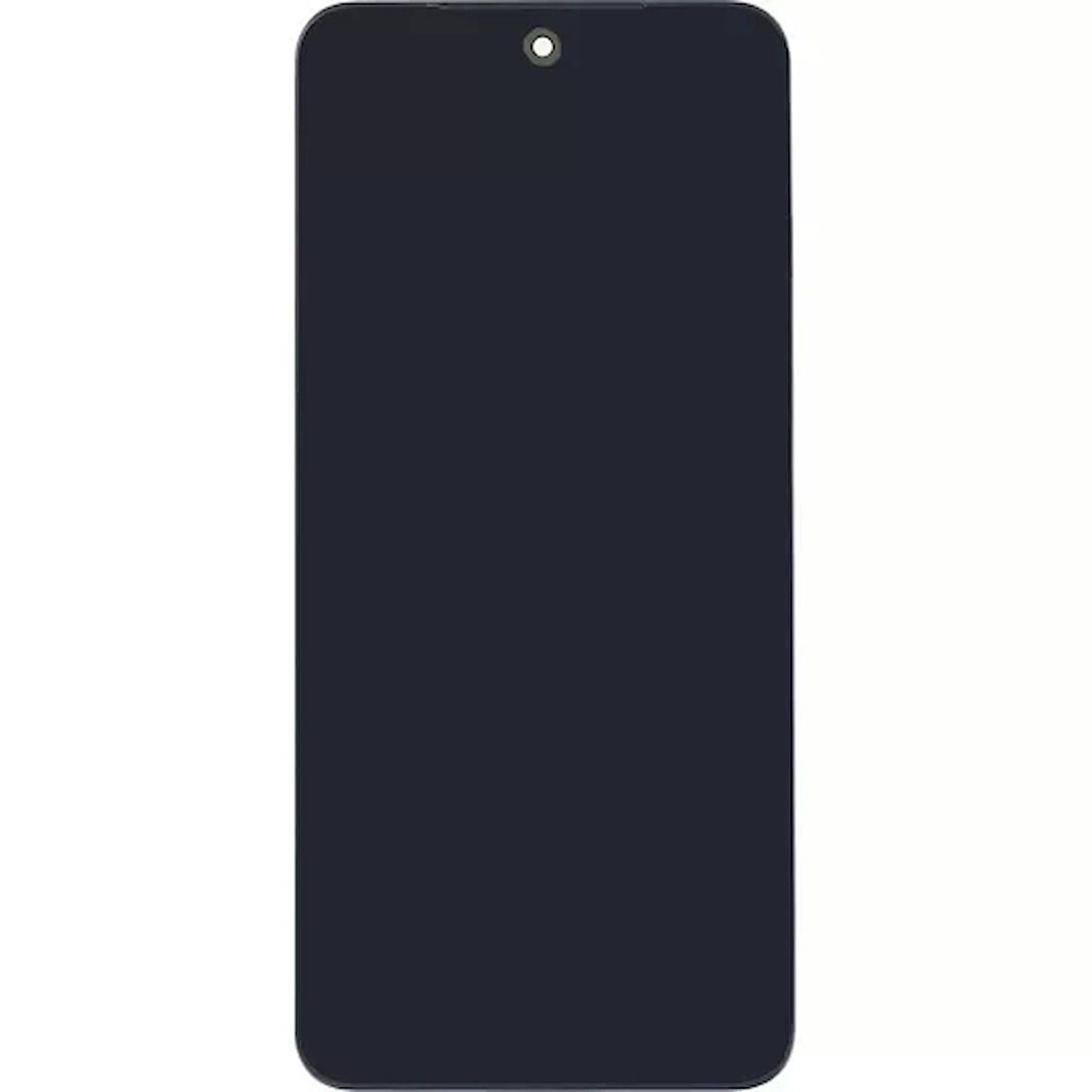 Xiaomi Uyumlu Poco M4 Pro 4g Lcd Ekran Siyah Çıtalı Oled